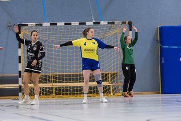 Bild 12 - F HSG Pinnau2 - Rellinger TV2 : Ergebnis: 27:20